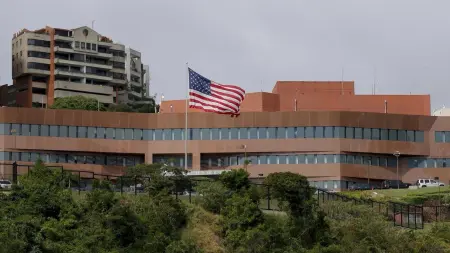 related_news_inside_blogsأول تعليق من السفارة الأميركية على هجمات كاراكاس