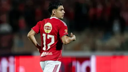 related_news_inside_blogsفيديو - هل تتم معاقبة أشرف بن شرقي من النادي الأهلي؟