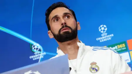 related_news_inside_blogsالدوري الإنجليزي - فولهام يتعاقد مع مدرب ريال مدريد السابق أربيلوا