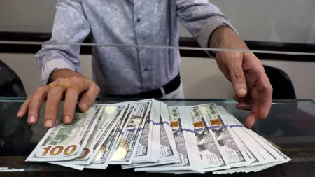 related_news_inside_blogsهل يواجه الاقتصاد الأميركي صدمة كبيرة مع استمرار حرب إيران؟