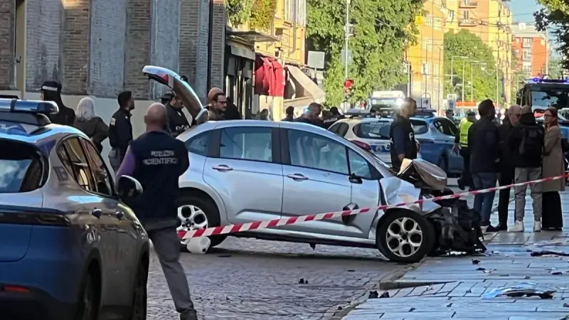 حادث مرور في المكسيك يودي بحياة 9 أشخاص ويصيب 10 بينهم أميركيون