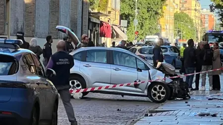 related_news_inside_blogsحادث مرور في المكسيك يودي بحياة 9 أشخاص ويصيب 10 بينهم أميركيون