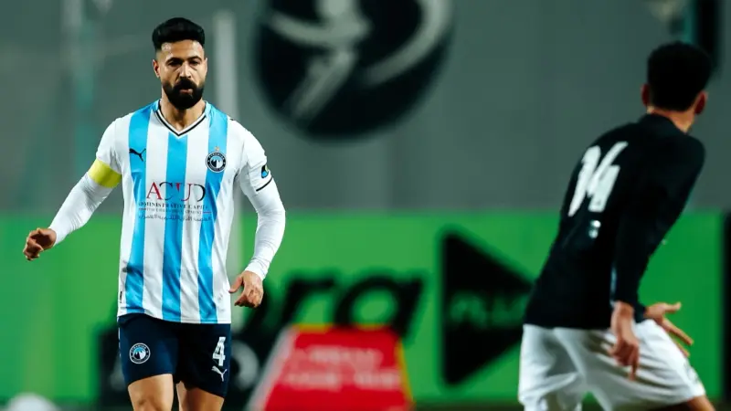 القنوات الناقلة لمباراة الإسماعيلي ضد بيراميدز اليوم في كأس عاصمة مصر مع الموعد والتشكيلة