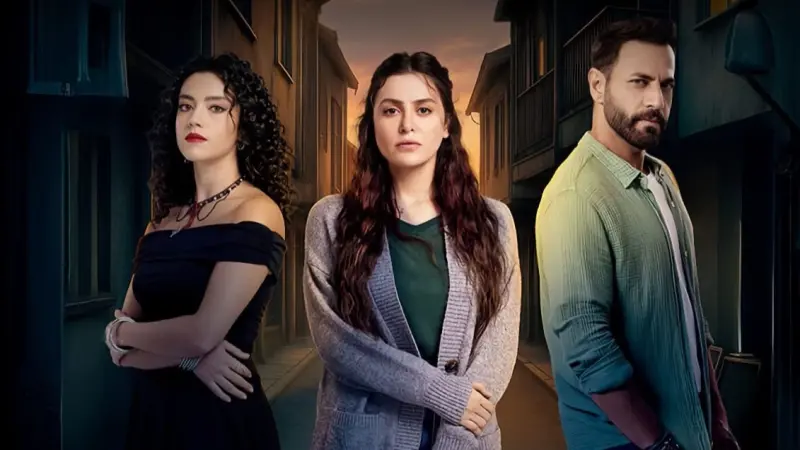 الأحداث تشتعل.. كم عدد حلقات مسلسل سلمى؟