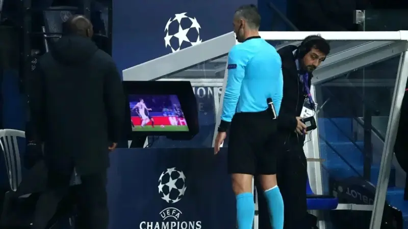 ثورة تعديلات تقنية الفار الجديدة.. ما تفاصيلها؟