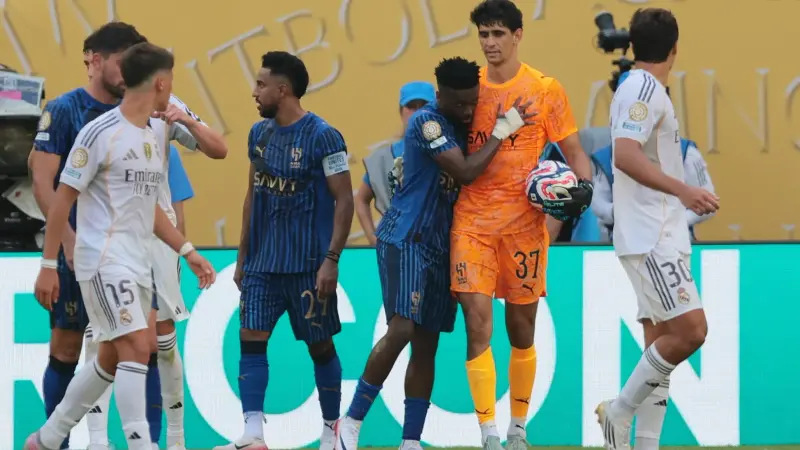 موعد مباراة الهلال ضد ريد بول سالزبورغ في كأس العالم للأندية والقنوات الناقلة