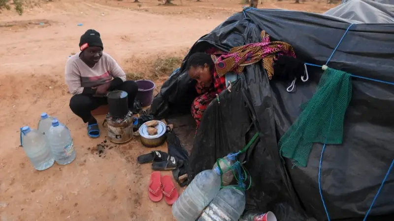 هذه شروط الاستفادة من خطة الإدماج الإسبانية للمهاجرين غير القانونيين