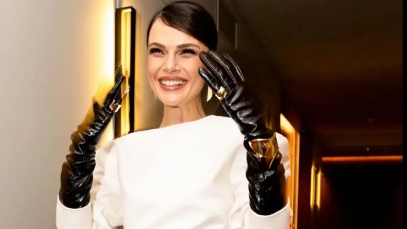 قرار قضائي بمنع سينام أونسال من مغادرة البلاد في قضية مخدرات المشاهير