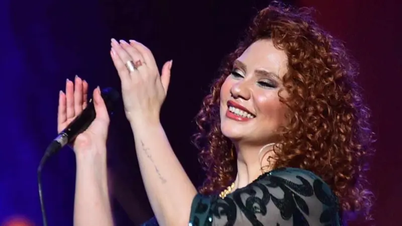 لينا شاماميان تفتتح بطولة كأس العالم للجمباز الفني 2026 في القاهرة