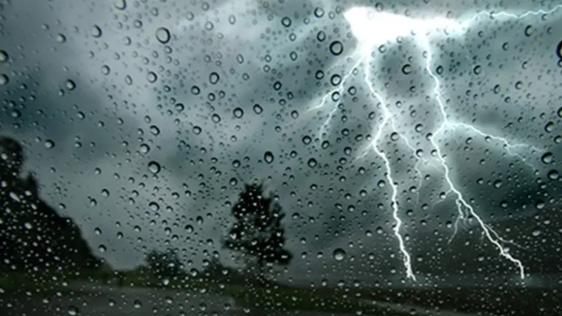 عاصفة رعدية مرتقبة في المغرب.. إليكم التفاصيل