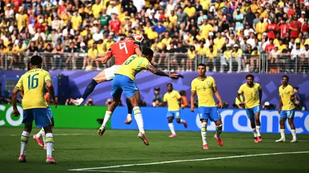 related_news_inside_blogsكأس العالم 2026 - زيكو: هالاند تفوق على غابريال.. وبرونو غيمارايش ليس سبب خروج البرازيل