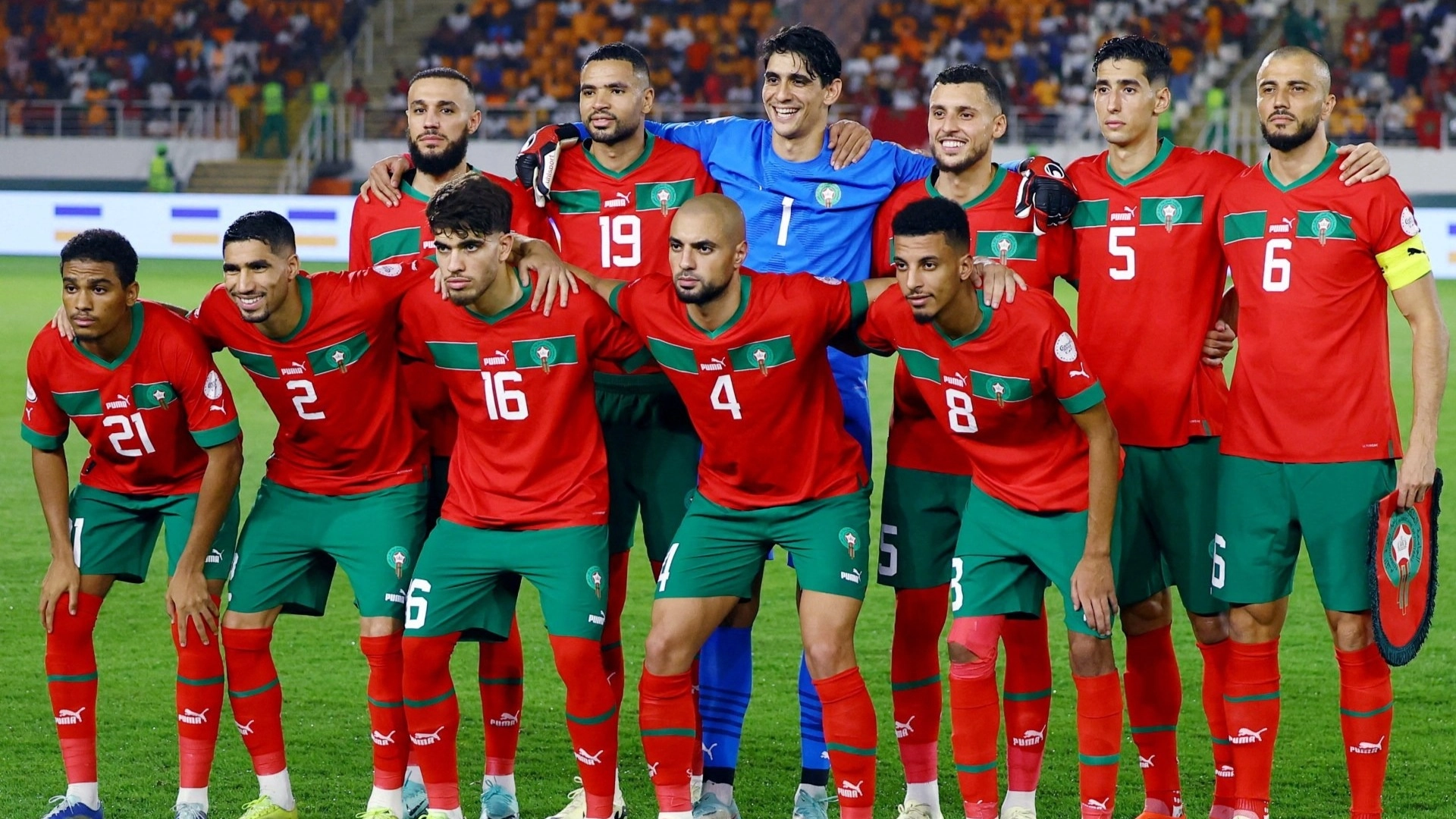 ترتيب المنتخب المغربي عالميا 2025.. أسود الأطلس يواصلون الريادة عربيا وإفريقيا 