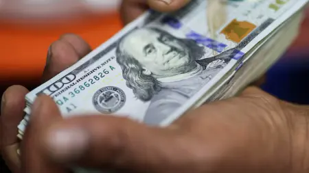 related_news_inside_blogsسعر صرف الدولار في العراق اليوم السبت 23/5/2026 مقابل الدينار العراقي ارتفاع محدود في أغلب المدن