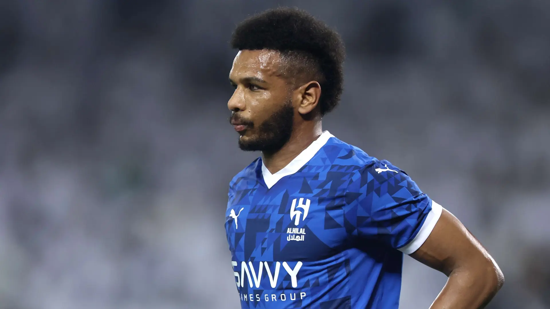 البليهي يغادر أسوار الهلال بعد مسيرة حافلة بالبطولات والإنجازات المحلية (إكس) البليهي يغادر أسوار الهلال بعد مسيرة حافلة بالبطولات والإنجازات المحلية (إكس)