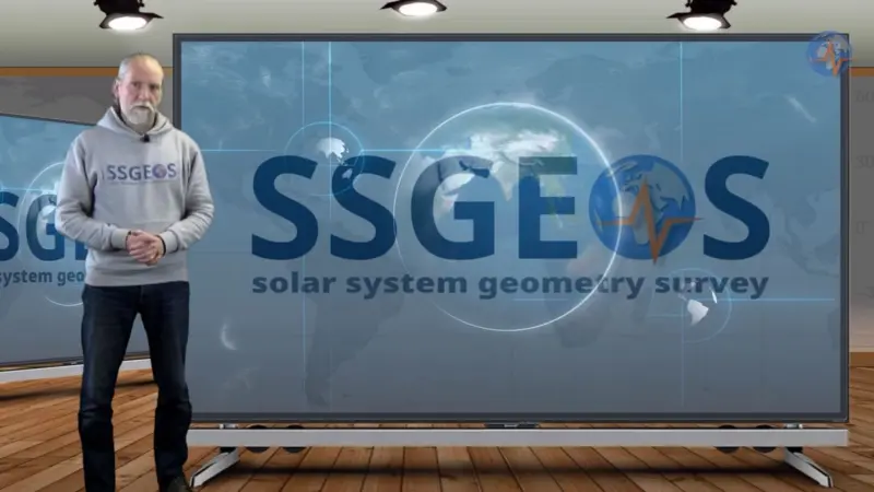 "لا أريد إثارة الهلع ولكن".. الباحث الهولندي يكشف ما ينتظر العالم مطلع مارس