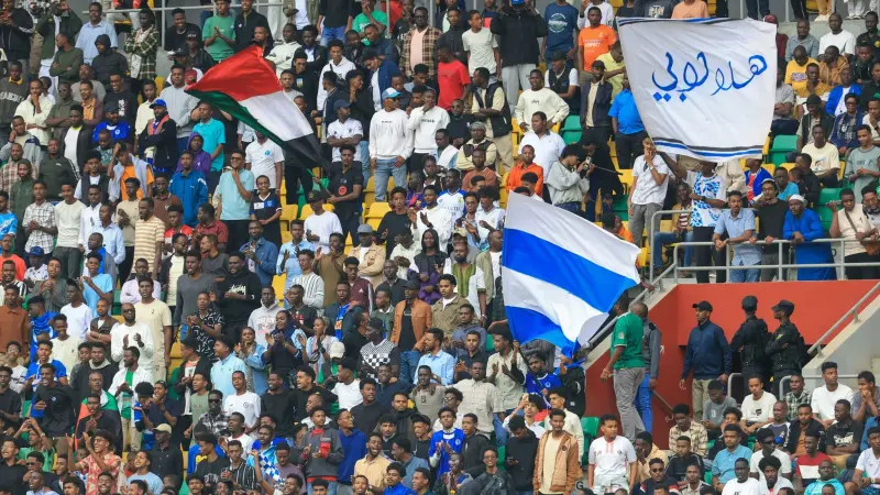 بيان عاجل من الهلال السوداني ضد "كاف".. ما هي تطورات الشكوى ضد نهضة بركان؟