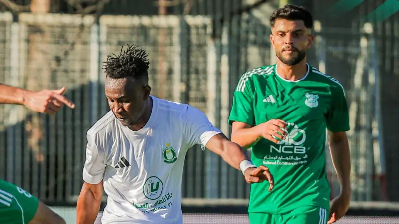 ترتيب مرحلة التتويج من الدوري الليبي الممتاز.. صراع المنافسة يشتغل بعد نهاية الجولة 2