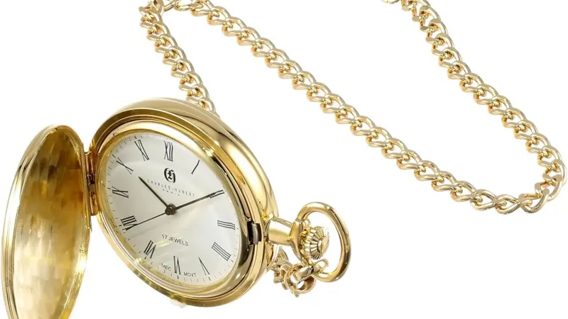 بيع ساعة جيب لأغنى ركاب "تايتانيك" بسعر صادم