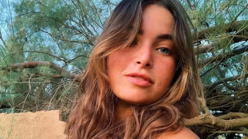 من هي هاجر السراج؟ صاحبة دور رام الله في "حالة خاصة"