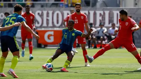 related_news_inside_blogsوديات كأس العالم 2026 - الأردن يخسر من كولومبيا في تجربته الأخيرة