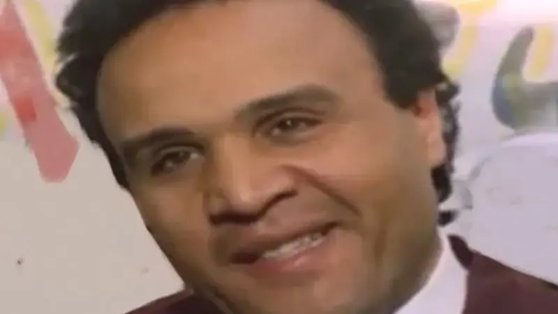 من هو الفنان محمد الشرشابي؟.. سبب وفاة نجم الدوبلاج والتمثيل بعد مسيرة فنية تجاوزت 40 عامًا