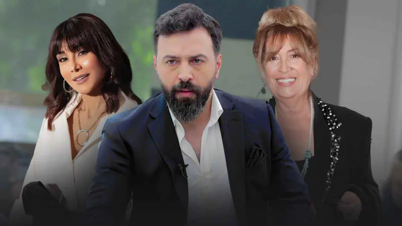 "مسار عكسي".. الدراما السورية في رمضان تتحرر من قبضة الأسد