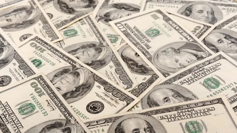 دراسة.. الضغوط المالية مرتبطة بتدهور الصحة البيولوجية