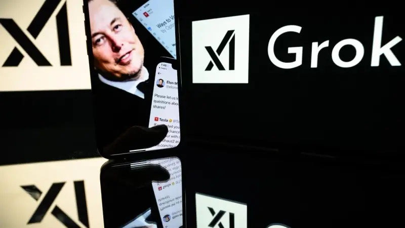 استدعاء إيلون ماسك.. الأمن الفرنسي يداهم مقرات منصة "إكس"