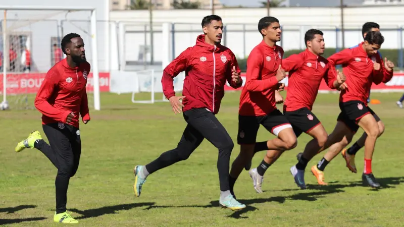 القنوات الناقلة لمباراة النادي الإفريقي والنادي الصفاقسي في الدوري التونسي مع الموعد والتشكيلة