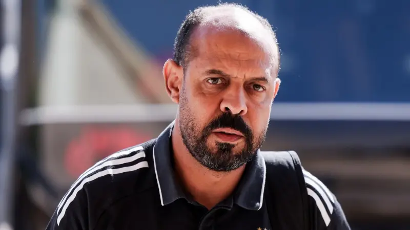 ترتيب الزوراء في الدوري العراقي.. مهمة صعبة لعماد النحاس