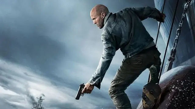 جيسون ستاثام يعود إلى الأكشن في فيلم "Mutiny".. مطاردات ومؤامرة دولية