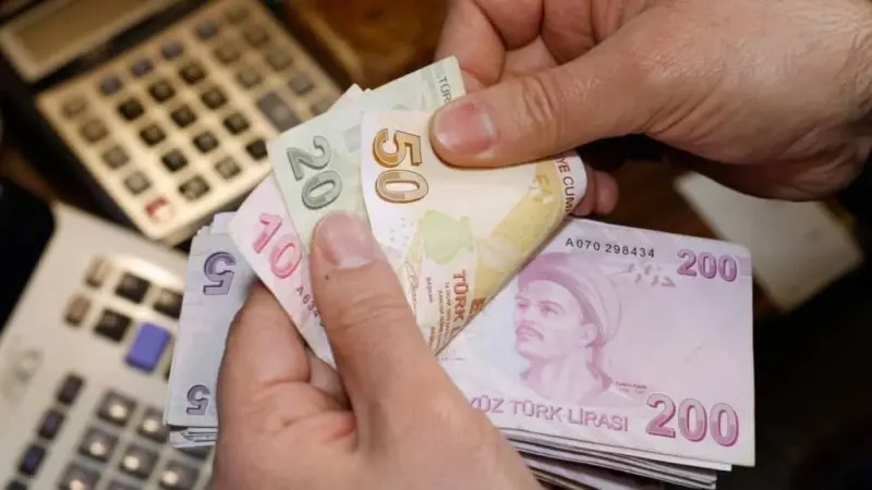 رغم ارتفاع التضخم.. البنك المركزي التركي يخفض الفائدة