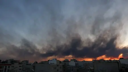 related_news_inside_blogsتقرير: حرائق سامة في العاصمة الإيرانية تثير مخاوف صحية وبيئية