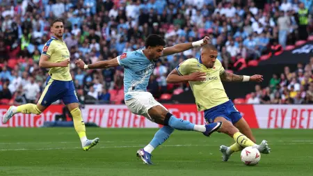 related_news_inside_blogsنتيجة وملخص أهداف مباراة مانشستر سيتي وساوثهامبتون.. ماذا قدّم عمر مرموش في نصف نهائي كأس إنجلترا؟