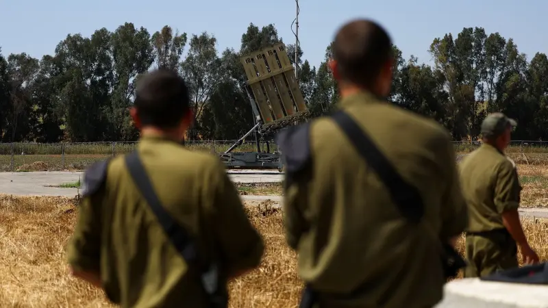 دولة التكنولوجيا الدفاعية المتكاملة.. إسرائيل تدخل مرحلة جديدة