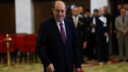 related_news_inside_blogsفيديو - انقسام كبير.. هل ينجح نوري المالكي في رئاسة الحكومة؟