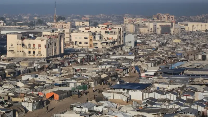 "فتح" تكشف لـ"المشهد" شروطها لقبول لجنة إدارة قطاع غزة