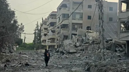 related_news_inside_blogs"أكسيوس": إيران ترفض أي مقترح لوقف إطلاق نار مؤقت