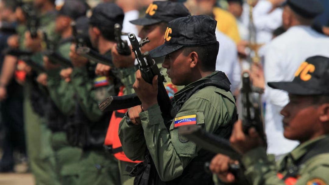 وزير فنزويلي: لا تخيفنا تهديدات ترامب 