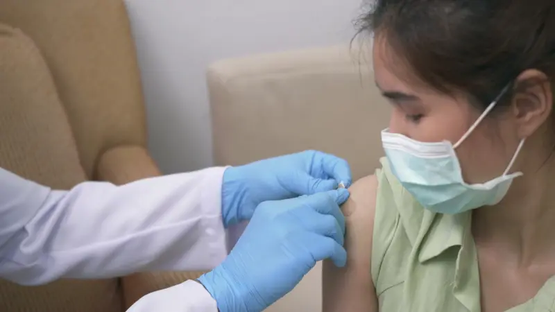 هل فات الأوان للحصول على لقاح الإنفلونزا؟