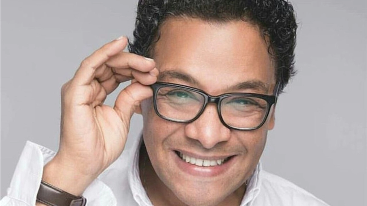 موعد ومكان عزاء الماكير محمد عبد الحميد.. تفاصيل ساعاته الأخيرة 