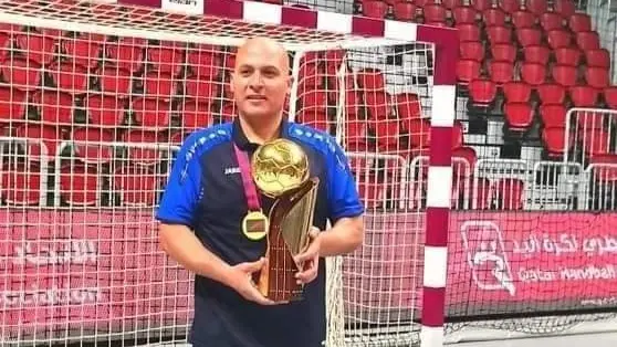 من هو منير حسن مدرب الإفريقي الجديد؟ الإفريقي يعوّل على تجربة حسن