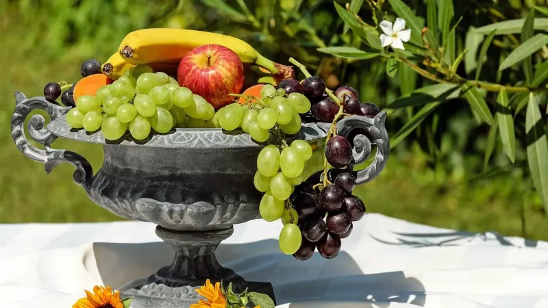 عالم يكشف: فاكهة شعبية بمثابة غذاء خارق