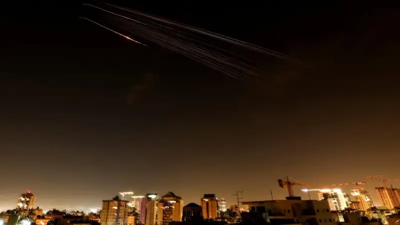 الطاقة الذرية: هجوم بوشهر النووي لم يُسجل أضرارا أو إصابات