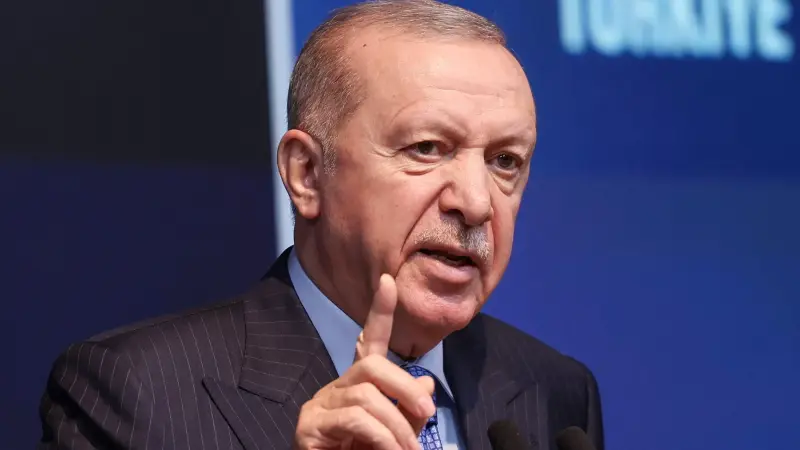 هذه مطالب إردوغان خلال قمة حلف الناتو المقبلة في أنقرة