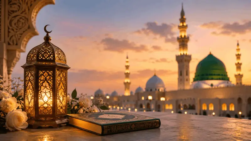 موعد إجازة المولد النبوي 2026 في مصر والإجازات المتبقية خلال العام