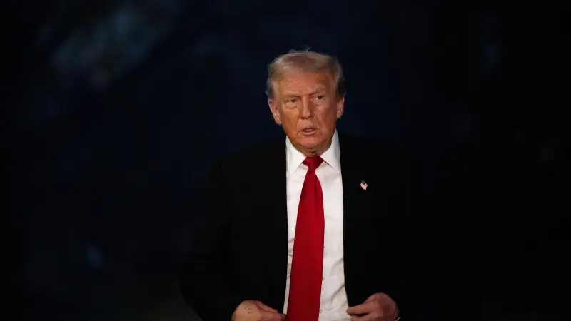 ترامب يمنح عفوا لعشرات المتورطين في مخطط قلب نتائج انتخابات 2020