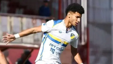 related_news_inside_blogsمن هو محمد الأمين رمضاوي؟.. حقيقة اهتمام الأهلي بموهبة الجزائر الشابة