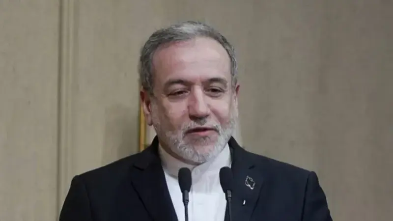 عراقجي: إيران مستعدة لفتح فصل جديد من التعاون الإقليمي