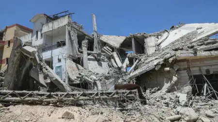 مسؤول باكستاني: الاتفاق بين إيران وأميركا لا يتضمن انسحاب إسرائيل من لبنان